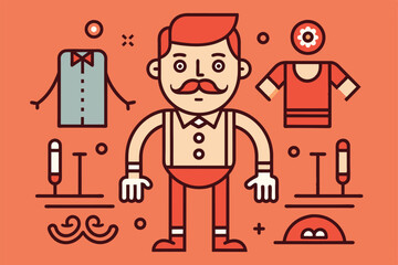 Adobe Illustrator Artwork