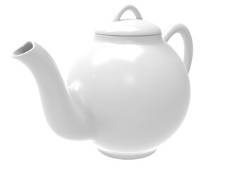 teapot isolated png