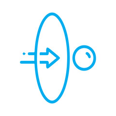 Portal Entry Concept