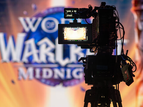 Gamescom 2025: Exclusive Behind-the-Scenes Coverage of World of Warcraft
