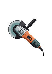 Angle Grinder A Versatile Power Tool for Cutting, Grinding, and Polishing Applications