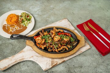 mexican food