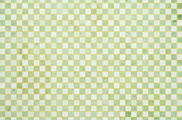 Japanese-modern background with a marble checkered design. Elegant and modern, merging classic charm with luxurious style.