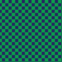 abstract background with squares
