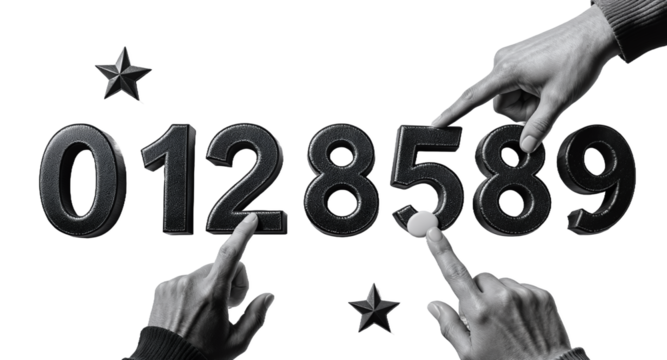 Numbers, Counting, Teamwork, Collaboration, Problem Solving, Solutions, Strategy, Planning, Mathematics, Calculation, Data, Analysis,  