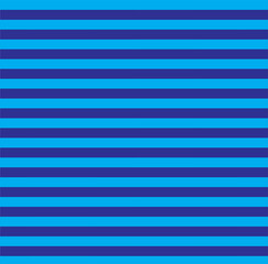 Obraz premium blue striped background