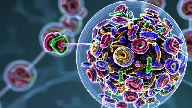 Chimeric Antigen Receptors on the Surface of Engineered T-Cell for Targeted Cancer Therapy