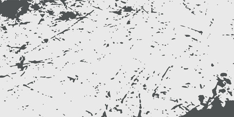 Naklejka premium abstract gray grunge background for banner, cover, and poster
