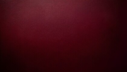 solid dark maroon background with very slight noise texture cinematic feel