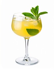 Refreshing Aperol Spritz Summer Cocktail