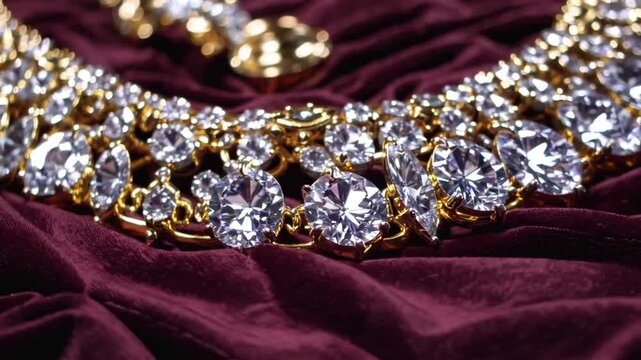 Precious Metal and Precious Stone Adornments