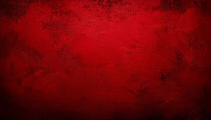 Fototapeta premium abstract red texture background with distressed grunge look1 jpg