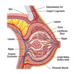 Breast Cancer Awareness and Prevention