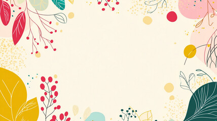 beautiful and good background