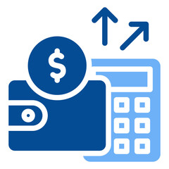 Expenses Icon