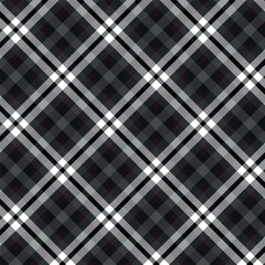 seamless pattern with checkered pattern