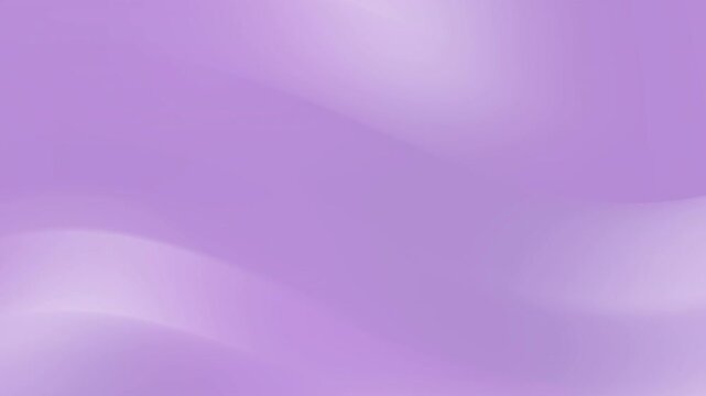 Soft lavender purple background with subtle light waves and smooth texture. Calm and serene atmosphere. Perfect for presentations or website backgrounds.
