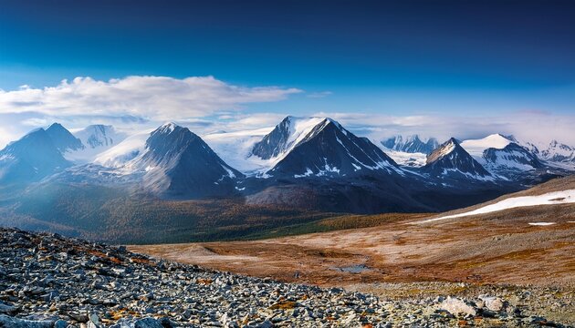 discover majestic beauty of top mountains around world focusing on russias stunning range from ural mountains