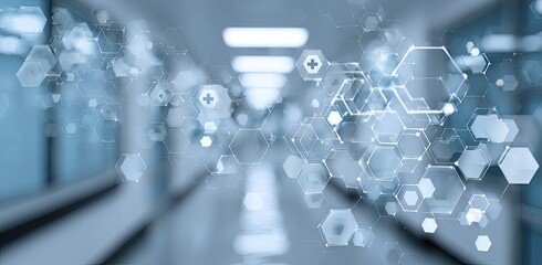 Digital Hallway Abstraction