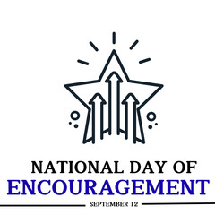 national day of encouragement 