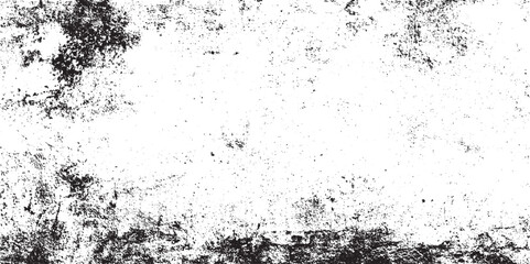 Fototapeta premium Noise grain background, pointillism dots gradient or dotwork pattern, vector stipple effect Vector grain texture background for overlays grunge texture overlay with fine grains isolated on white backg