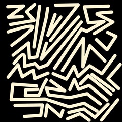 abstract arrows background line white retro grunge classic vintage wallpaper