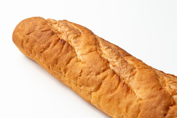 バゲット　白バック