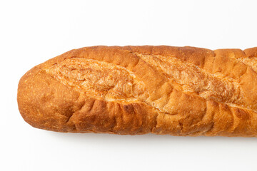 バゲット　白バック