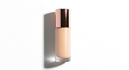 Luxurious Liquid Foundation for Flawless Skin