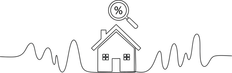 Find the best mortgage rates: home loan interest rates search and compare