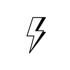 Lightning Icon