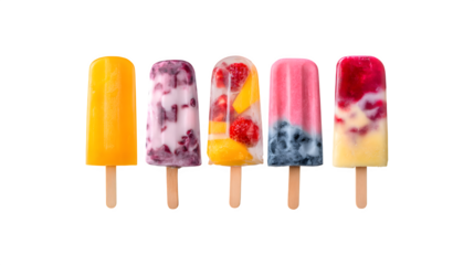 A vibrant green smoothie served in a jar mug with a red striped straw

