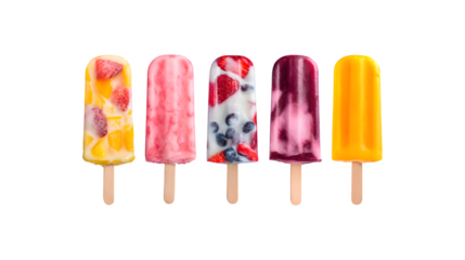 A vibrant green smoothie served in a jar mug with a red striped straw

