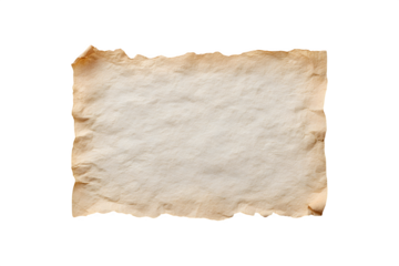 Vintage paper design with space for text
