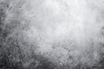 Obraz premium Abstract grunge texture studio digital art monochrome close-up artistic background design