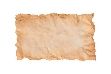 Vintage paper design with space for text
