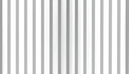 Obraz premium Vertical Lines Pattern, Interior Wall, Building