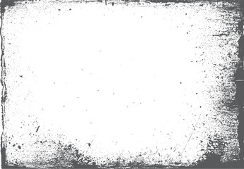 Retro writing background texture. Old paper with faded script look. Vintage document style for creative classic projects.