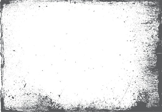 Retro writing background texture. Old paper with faded script look. Vintage document style for creative classic projects.