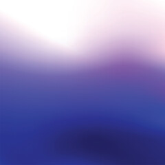 Vibrant gradient background, blending deep blue and soft violet tones. Perfect for modern designs, digital art, web, and creative.