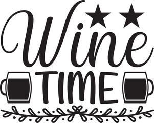 Wine Time