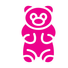 icon Gummy Bears