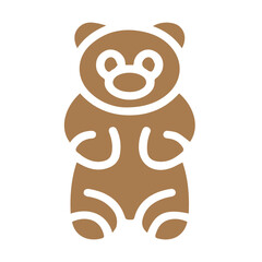 icon Gummy Bears