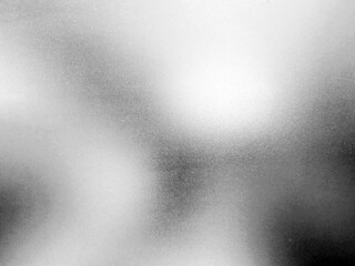 Dirty and Dusty on Frosted Glass Window Background.