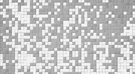 seamless geometric pattern