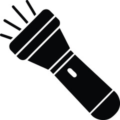 Flashlight Icon