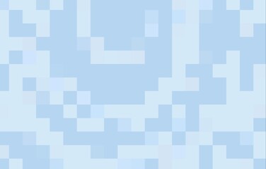 abstract blue background