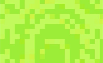 abstract green background