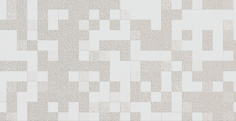 abstract geometric background
