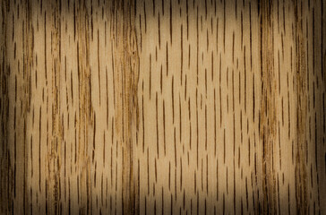 the texture of natural wood. wooden board. the panel is made of natural wood. Quercus, Oak, pepper, frame, place for text or object, vignetting, horizontal